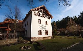 Starý Svět